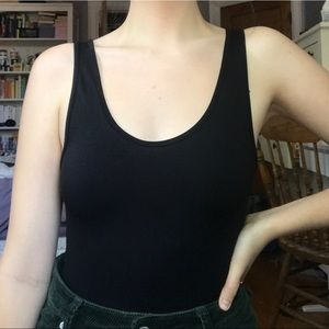 SOLD / bodysuit